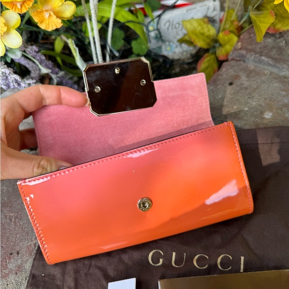 Gucci clutch - Picture 6 of 7